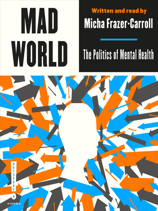 Title details for Mad World by Micha Frazer-Carroll - Available